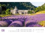 Bild von Provence - von der Cote d’Azur bis in die Alpen - ReiseLust Kalender 2026