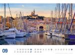 Bild von Provence - von der Cote d’Azur bis in die Alpen - ReiseLust Kalender 2026