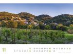 Bild von Provence - von der Cote d’Azur bis in die Alpen - ReiseLust Kalender 2026