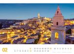 Bild von Italien - von Venedig bis Sizilien - ReiseLust Kalender 2026