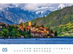 Bild von Italien - von Venedig bis Sizilien - ReiseLust Kalender 2026