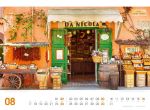 Bild von Italien - von Venedig bis Sizilien - ReiseLust Kalender 2026