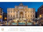 Bild von Italien - von Venedig bis Sizilien - ReiseLust Kalender 2026