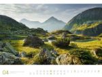 Bild von Alpen - Ackermann Gallery Kalender 2026