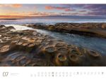 Bild von Meer - Ackermann Gallery Kalender 2026