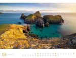 Bild von Meer - Ackermann Gallery Kalender 2026