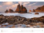 Bild von Meer - Ackermann Gallery Kalender 2026