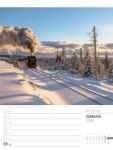 Bild von Abenteuer Deutschland - Naturparadiese Wochenplaner Kalender 2026