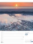 Bild von Abenteuer Deutschland - Naturparadiese Wochenplaner Kalender 2026