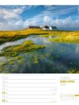 Bild von Abenteuer Deutschland - Naturparadiese Wochenplaner Kalender 2026