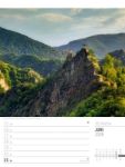 Bild von Abenteuer Deutschland - Naturparadiese Wochenplaner Kalender 2026