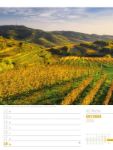 Bild von Abenteuer Deutschland - Naturparadiese Wochenplaner Kalender 2026