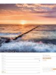 Bild von Abenteuer Deutschland - Naturparadiese Wochenplaner Kalender 2026