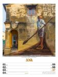 Bild von Street Art - Graffiti - Wochenplaner Kalender 2026