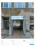 Bild von Signs - Schilder-Wochenplaner 2026