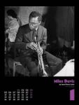 Bild von Jazz Kalender 2026