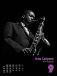 Bild von Jazz Kalender 2026