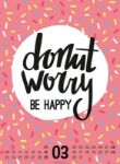Bild von Foodie Quotes Kalender 2026