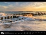 Bild von Naturparadies Deutschland - Signature Kalender 2026