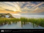 Bild von Naturparadies Deutschland - Signature Kalender 2026