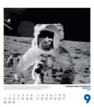 Bild von The Apollo Archives Kalender 2026