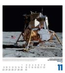 Bild von The Apollo Archives Kalender 2026