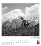 Bild von Alpengeschichten Kalender 2026