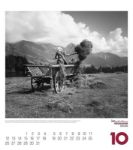 Bild von Alpengeschichten Kalender 2026