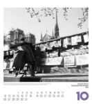 Bild von Paris, mon amour Kalender 2026