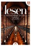 Bild von Lesen - Wochenkalender 2026