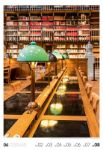 Bild von Lesen - Wochenkalender 2026
