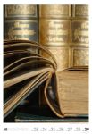 Bild von Lesen - Wochenkalender 2026