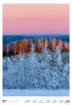 Bild von Natur - Wochenkalender 2026