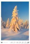 Bild von Natur - Wochenkalender 2026