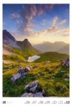 Bild von Natur - Wochenkalender 2026