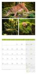 Bild von Colours of Nature Kalender 2026 - 30x30