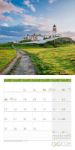 Bild von Traumpfade Kalender 2026 - 30x30