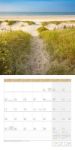 Bild von Traumpfade Kalender 2026 - 30x30