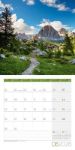 Bild von Traumpfade Kalender 2026 - 30x30
