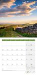 Bild von Traumpfade Kalender 2026 - 30x30