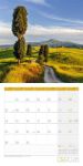 Bild von Traumpfade Kalender 2026 - 30x30