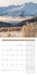 Bild von Atempause Kalender 2026 - 30x30