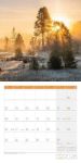 Bild von Atempause Kalender 2026 - 30x30