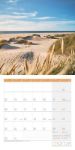 Bild von Atempause Kalender 2026 - 30x30