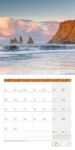 Bild von Atempause Kalender 2026 - 30x30