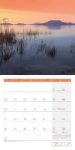 Bild von Atempause Kalender 2026 - 30x30