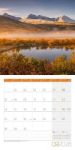 Bild von Atempause Kalender 2026 - 30x30