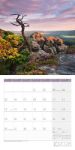 Bild von Atempause Kalender 2026 - 30x30