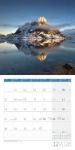 Bild von Atempause Kalender 2026 - 30x30