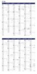 Bild von Atempause Kalender 2026 - 30x30